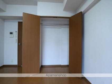 愛知県名古屋市千種区仲田２丁目[1K/24.96m2]の収納