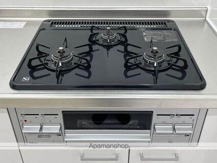 ＤＥ　ＤＯＭＯ　ＧＥＭＩＮＯＳ　２ｎｄ[1K/33m2]の内装2