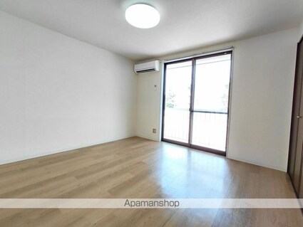 コーポラス宮千代[1K/26m2]のリビング・居間