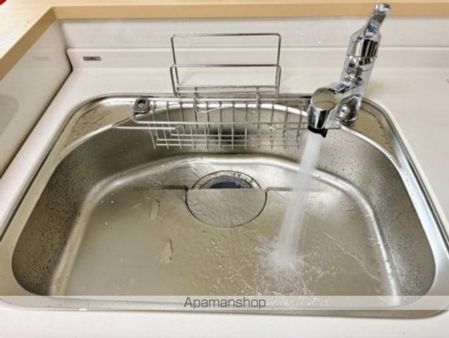 IMOビルの内装写真