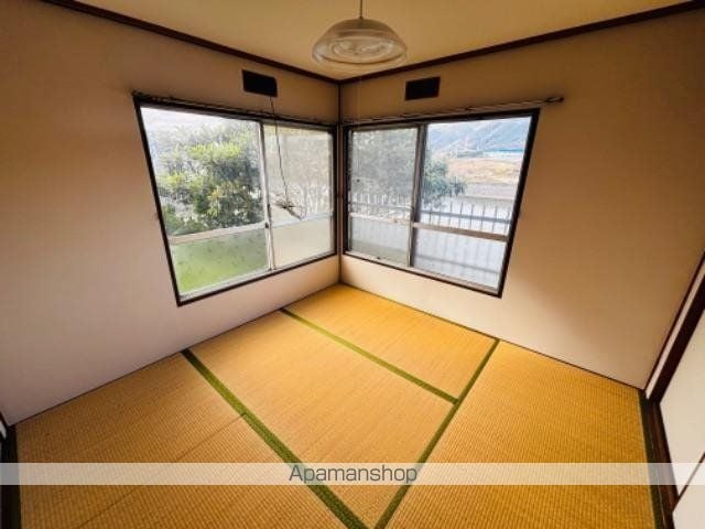 向江荘の内装写真