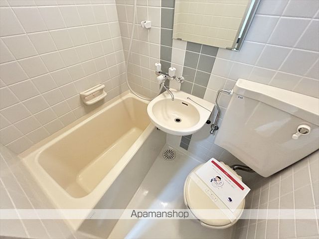 エクセレントプラザ町田の内装写真