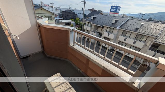 シティ竹内の内装写真