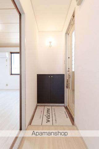 セジュール佐古の内装写真