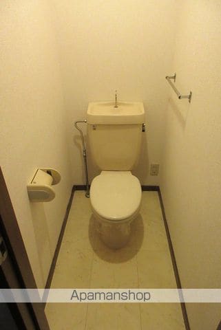 サンエターナルの内装写真