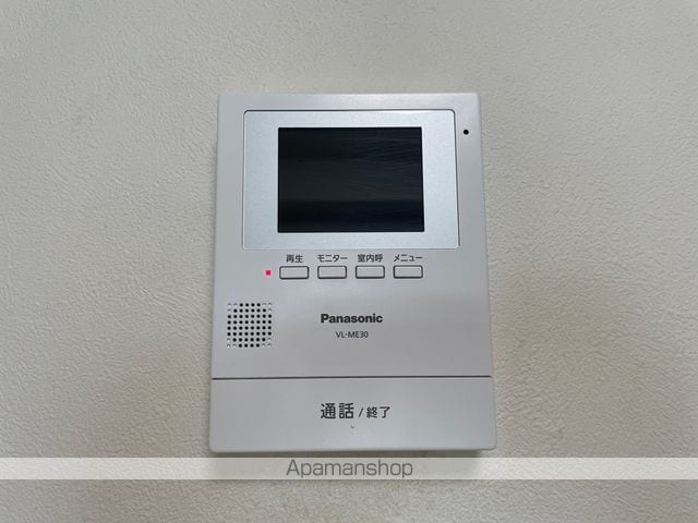 吉川マンションの内装写真
