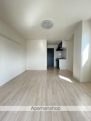 イーストガーデン[1LDK/38.2m2]の内装4