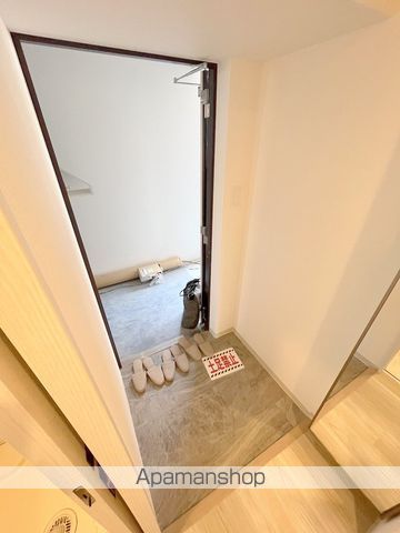 FREEDOM RESIDENCE堺寺地町の内装写真