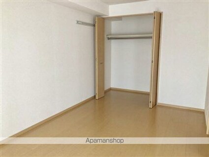 Ｔｈｉｃｋ　Ｇａｒｄｅｎ[2LDK/59.58m2]の内装1