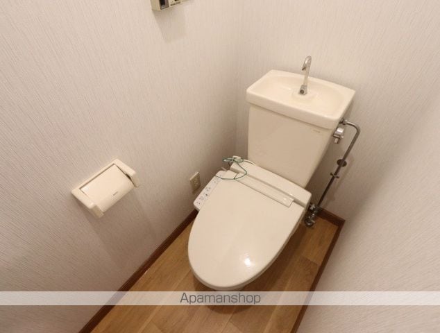 アバランチIIの内装写真