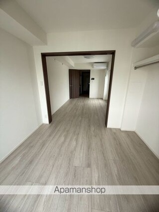 ベルシード板橋本町プレミアⅡ[1LDK/35.55m2]のリビング・居間