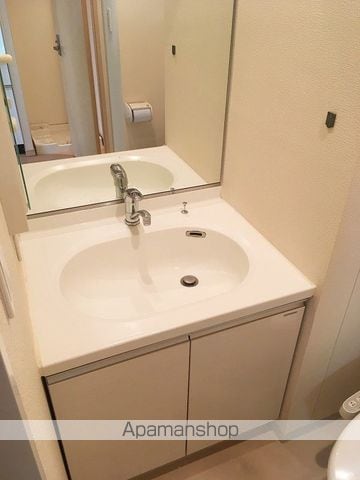 エスティメゾン戸越の内装写真