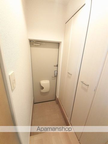 ブラン・ブランシェAの内装写真