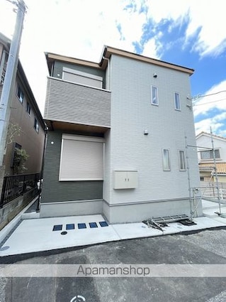 千葉県千葉市稲毛区天台５丁目[1LDK/39.4m2]の外観3