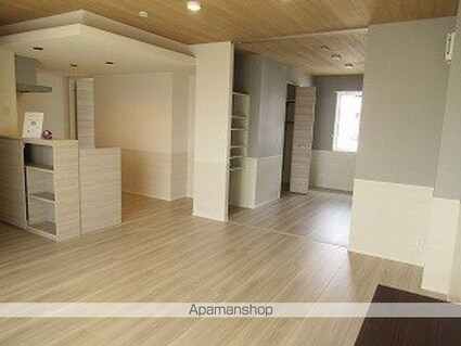 ＴＯＲＩＳＩＡ盛岡向中野[2LDK/61.74m2]の内装4