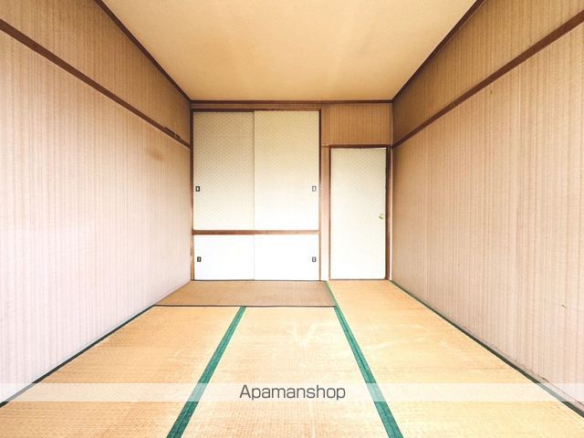 白馬荘の内装写真