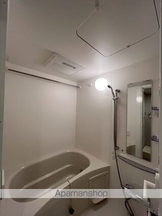 東京都中野区弥生町２丁目[1LDK/34.7m2]のバス