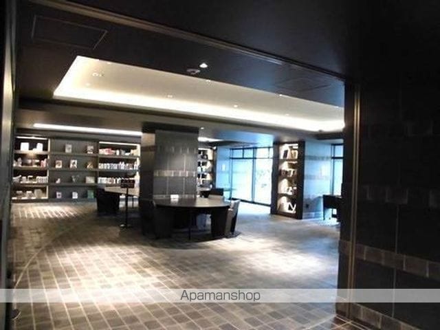 MJR鹿児島中央駅前ザ・ガーデンの内装写真