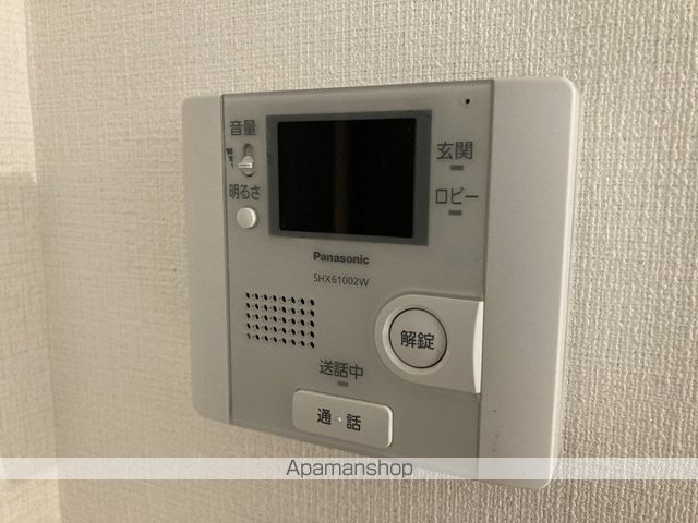 オハナS6W10の内装写真