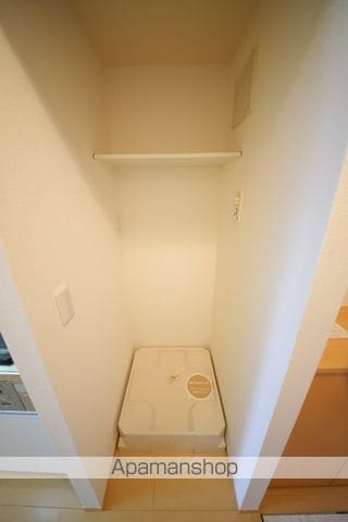 グリーンテラス多摩の内装写真