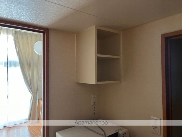 2nd.の内装写真
