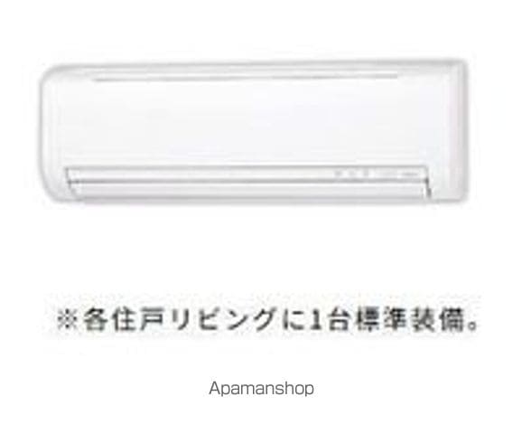 CHALEUR Kの内装写真