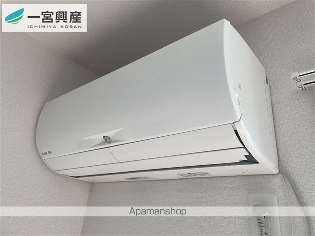 セジュール椿の内装写真