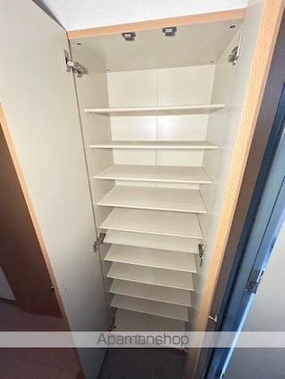 ボヌール　Ｓ[1K/26.37m2]の内装5