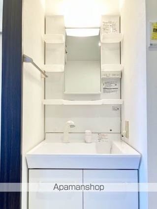 フレグランス小坂　Ｃ棟[3LDK/61.28m2]の洗面所