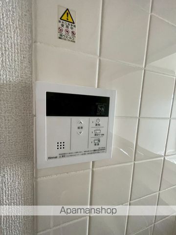 スタットニューヘン英賀保の内装写真