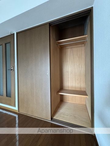 パルトネール東古松の内装写真