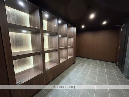 ＴＨＥ　ＧＡＴＥＨＯＵＳＥ　浅草雷門[2LDK/44.98m2]の共用部3