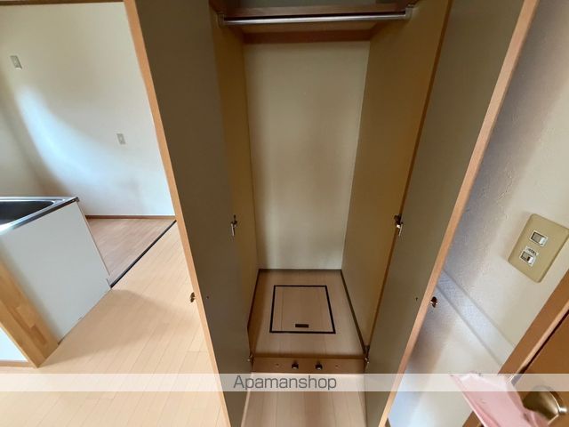 アルメリアの内装写真