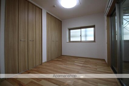 Ｆａｂｅｒ[2LDK/50.84m2]の内装1