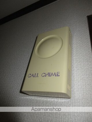 東京都杉並区阿佐谷北１丁目[1R/12.75m2]のセキュリティ