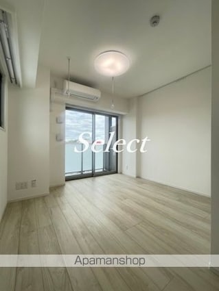 アイルプレミアム横浜ノルド[1K/22.01m2]の内装2