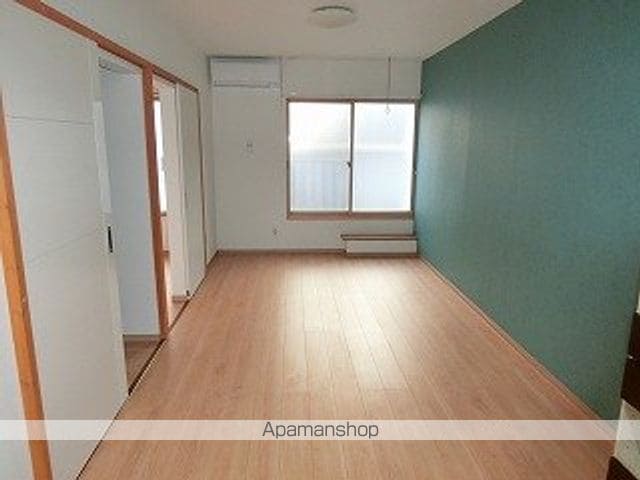 apartment 岩手県盛岡市青山４丁目３０－１７シェトワアオヤマ　１０２号