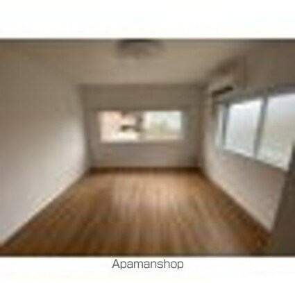 エンパイヤビル[1DK/26.64m2]の内装4