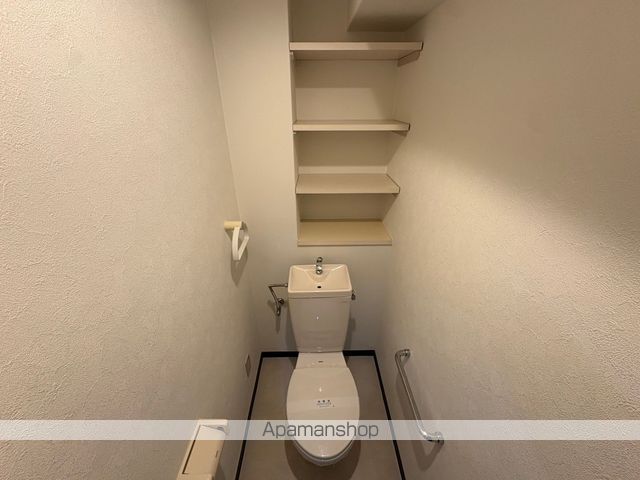 プルメリア東三国サウスの内装写真