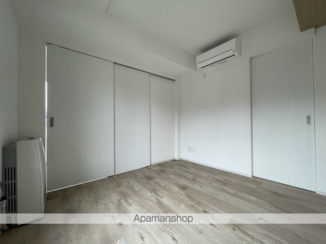 ALPHA RESIDENCE 円山北2条の内装写真