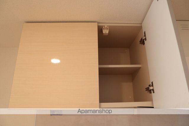 FELIZ高石の内装写真