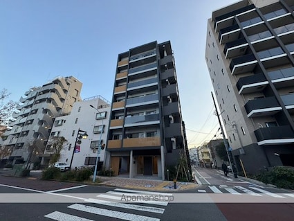 ＬｉｖｅＣａｓａ高円寺[2LDK/40.77m2]の外観4