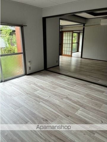 瑞穂市本田戸建の内装写真