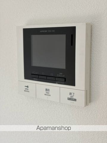 ジーメゾン厚木愛甲アマリスの内装写真