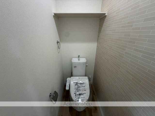 フジパレス鴫野東イーストの内装写真