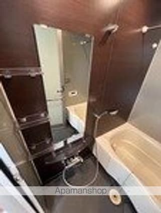 ＪＭＦレジデンス世田谷三宿[1R/37.6m2]のバス
