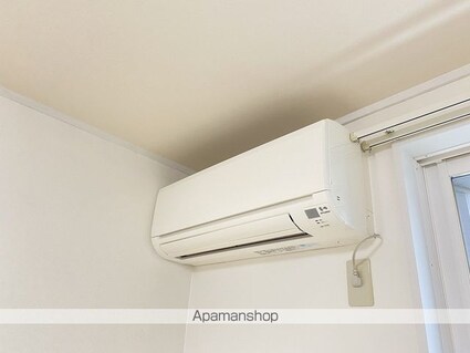 メゾンドショコラ　ドゥ[1K/20.2m2]のその他設備