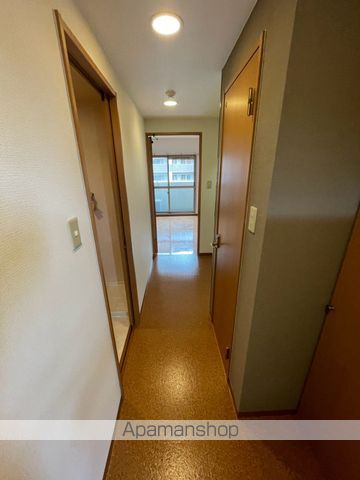 コンフォルト小倉の内装写真