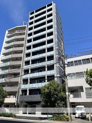 ＳーＲＥＳＩＤＥＮＣＥ尾久ａｚｕｒｅ[2LDK/50.26m2]の外観