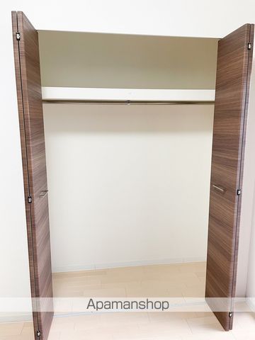 フレンシアノイエ東三国の内装写真